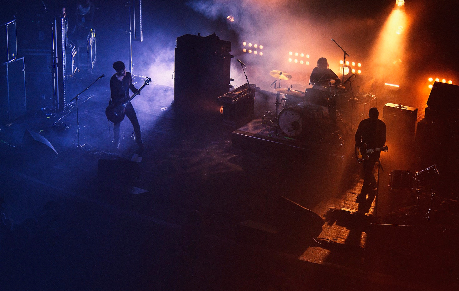 5 Ways Collaboration Shapes Modern Music